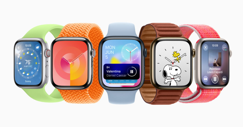 Apple Watch Contract Deals