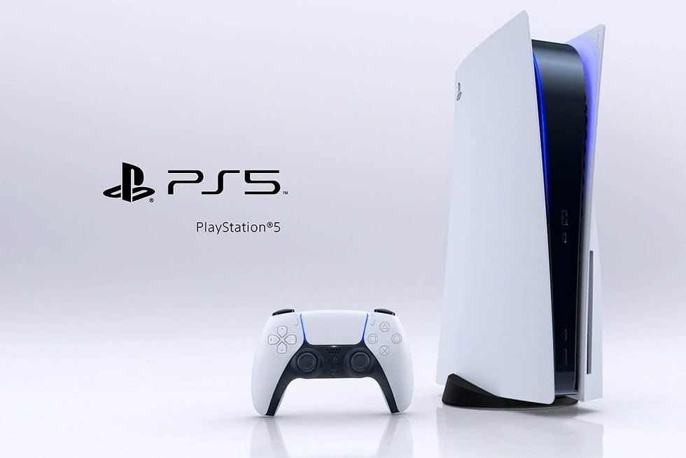 PS5